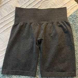 NVGTN Medium Shorts - Grey - Like New